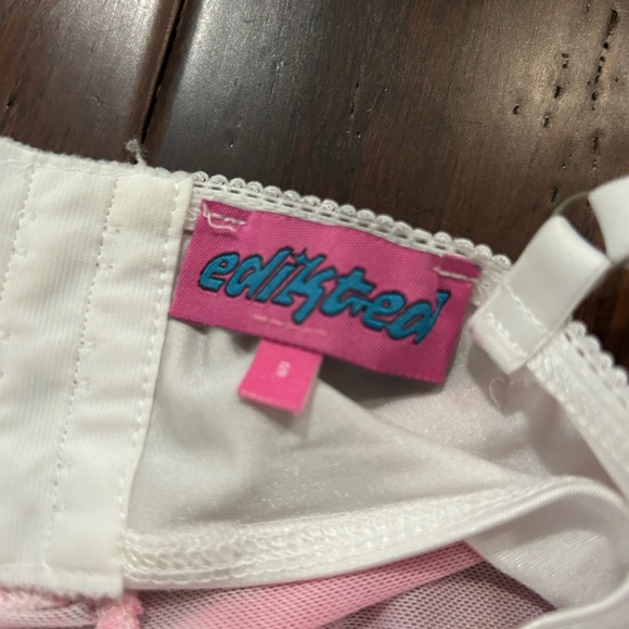 Edikted corset top - Picture 5 of 5